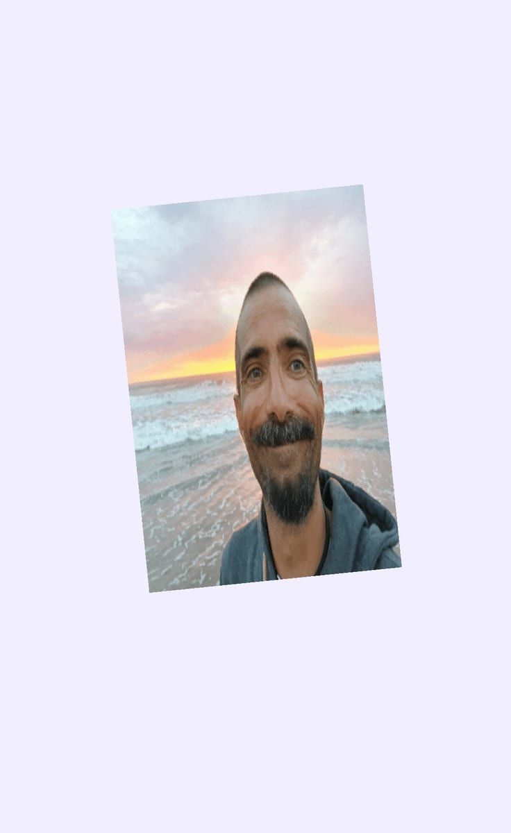 Profil de Hanifi