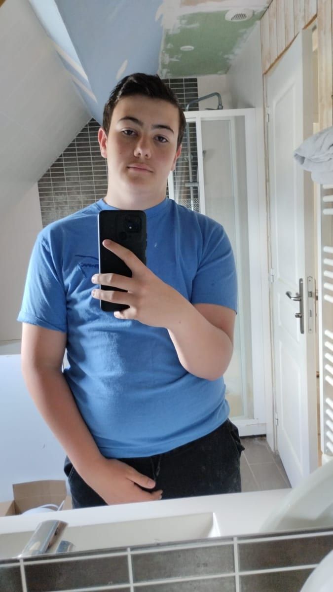 Profil de Sory