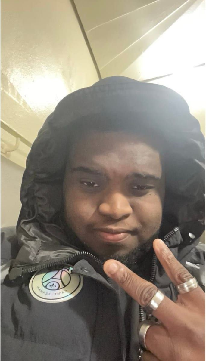 Profil de Mahfoud