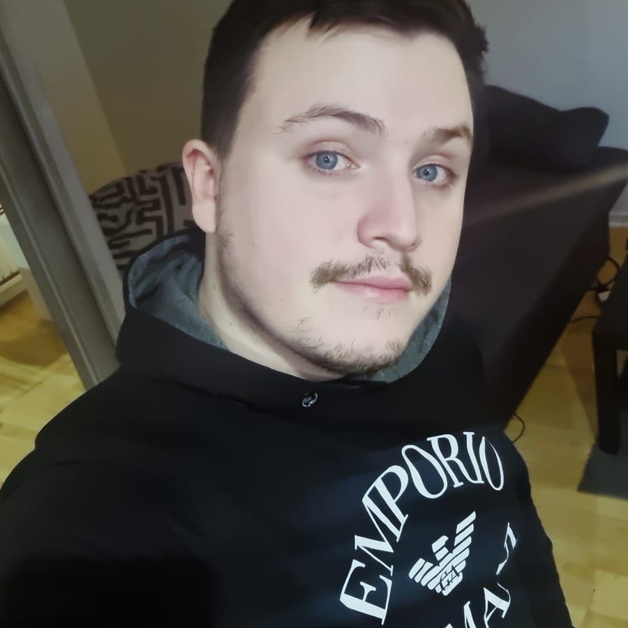 Profil de Egon