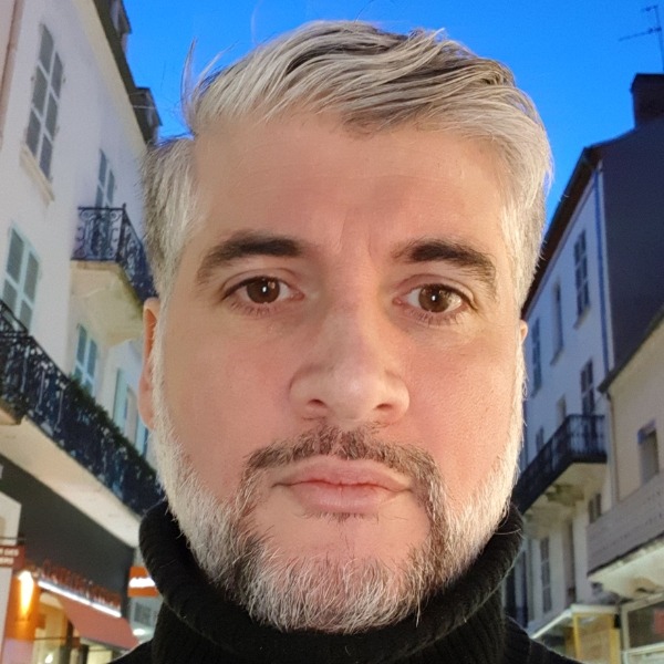 Profil de Marcial
