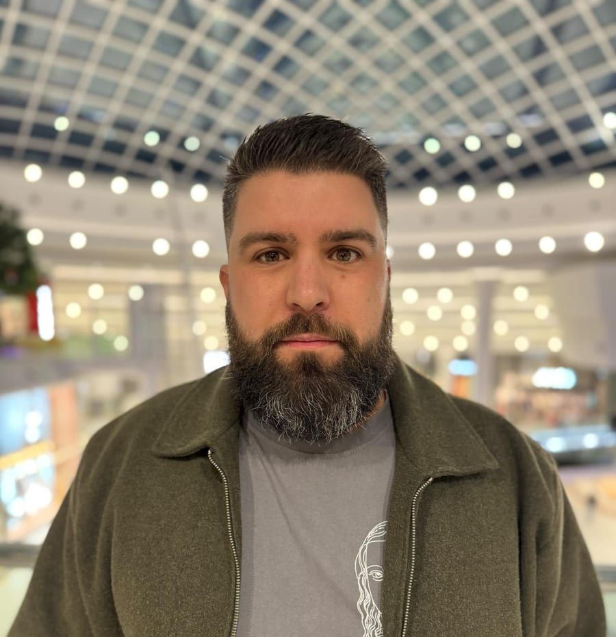 Profil de Ilhan