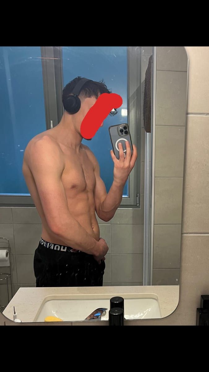 Profil de Dimitrios