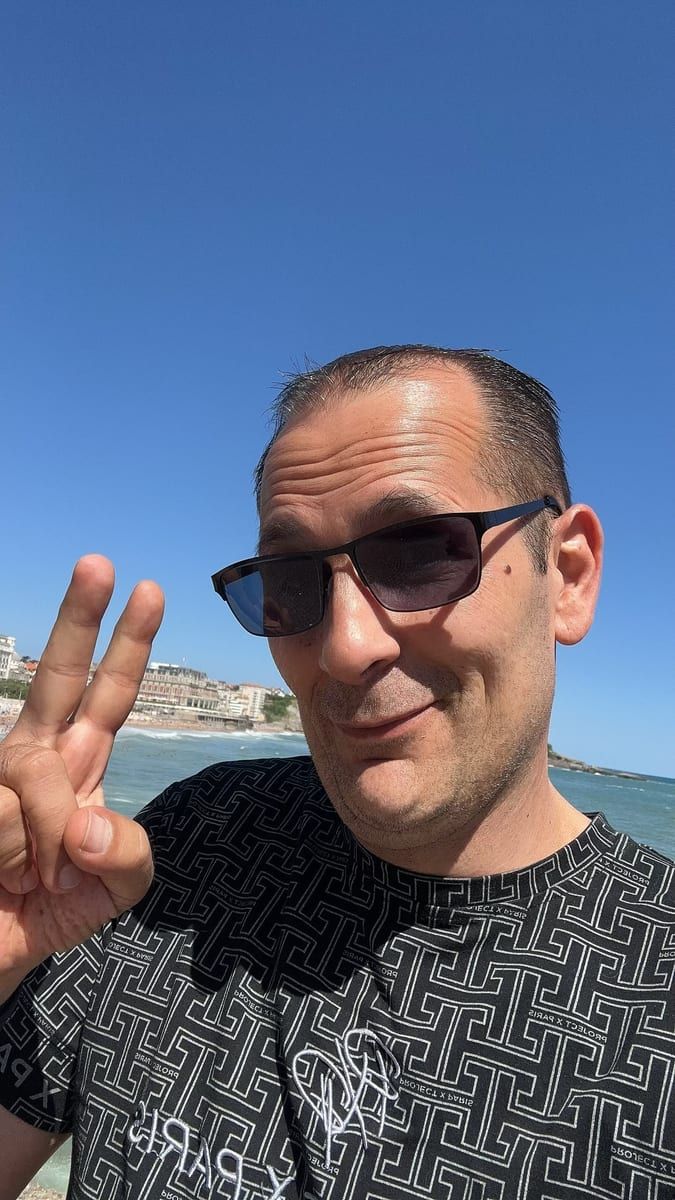 Profil de Le