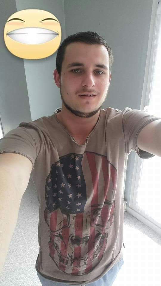 Profil de Vicenzo
