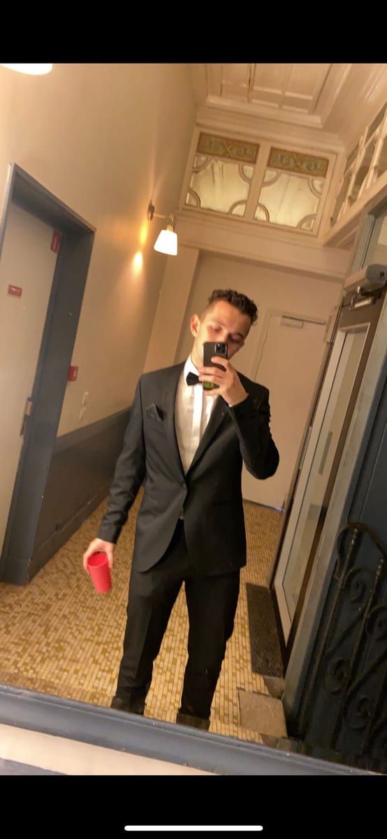 Profil de Karan