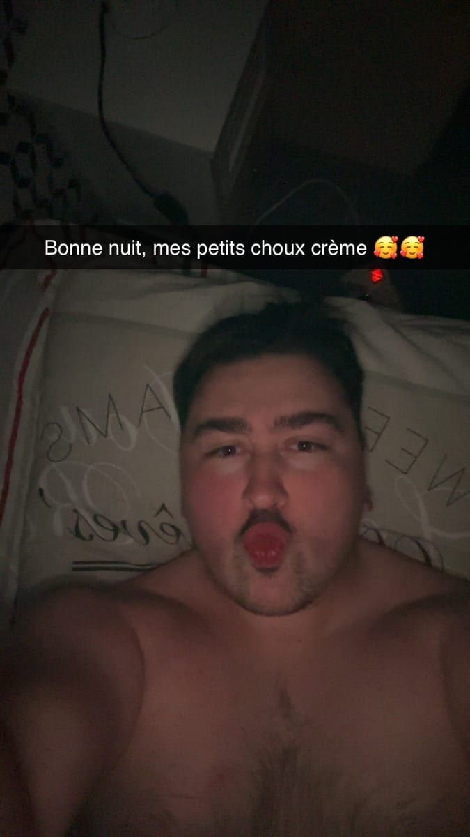 Profil de Harris