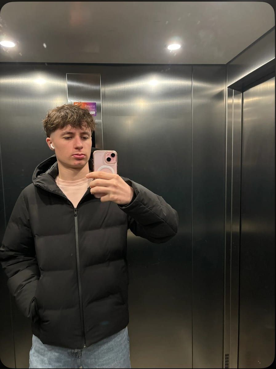 Profil de Faycel