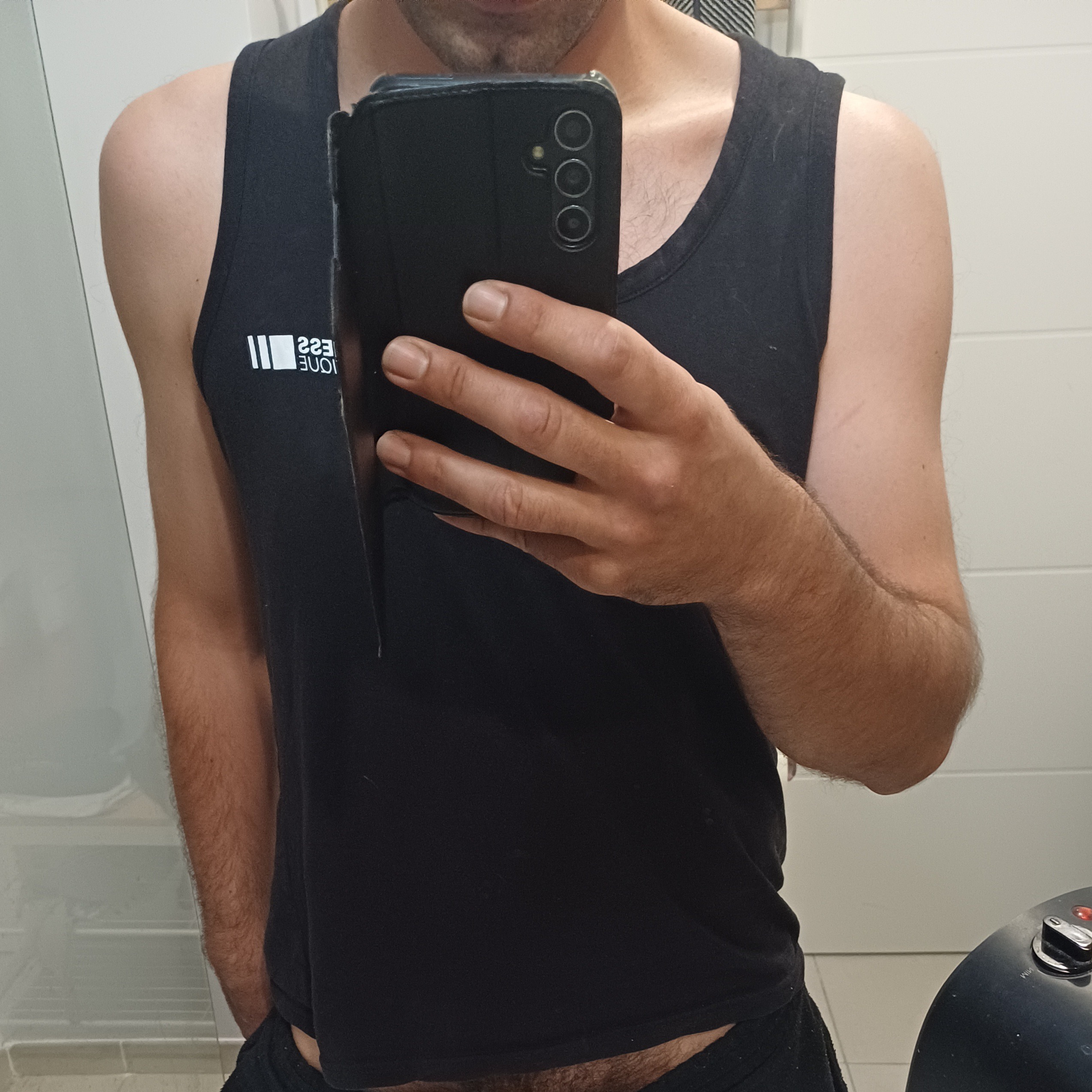Profil de Tiberio