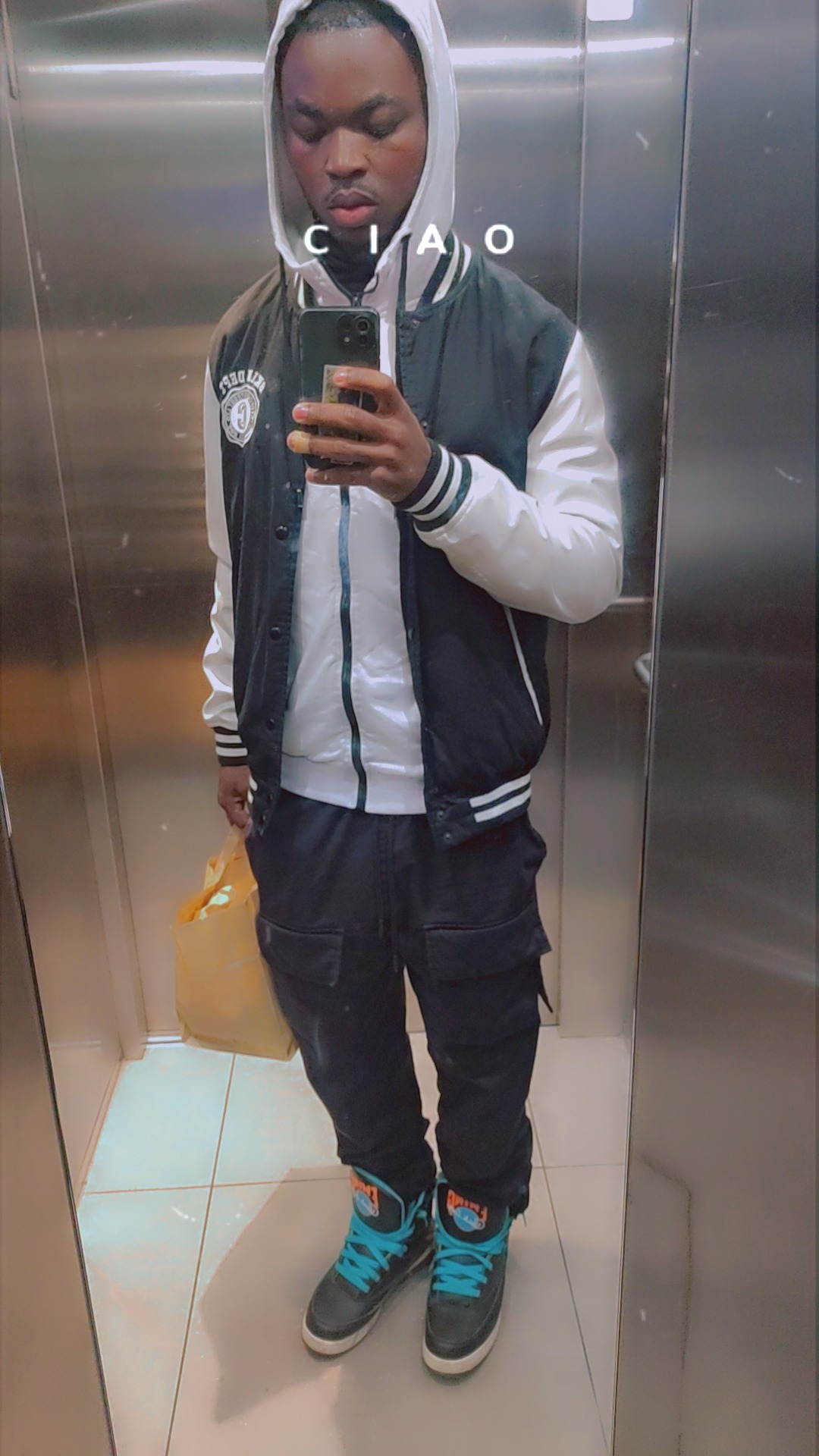 Profil de Aelig