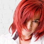 Profil de Cyllia