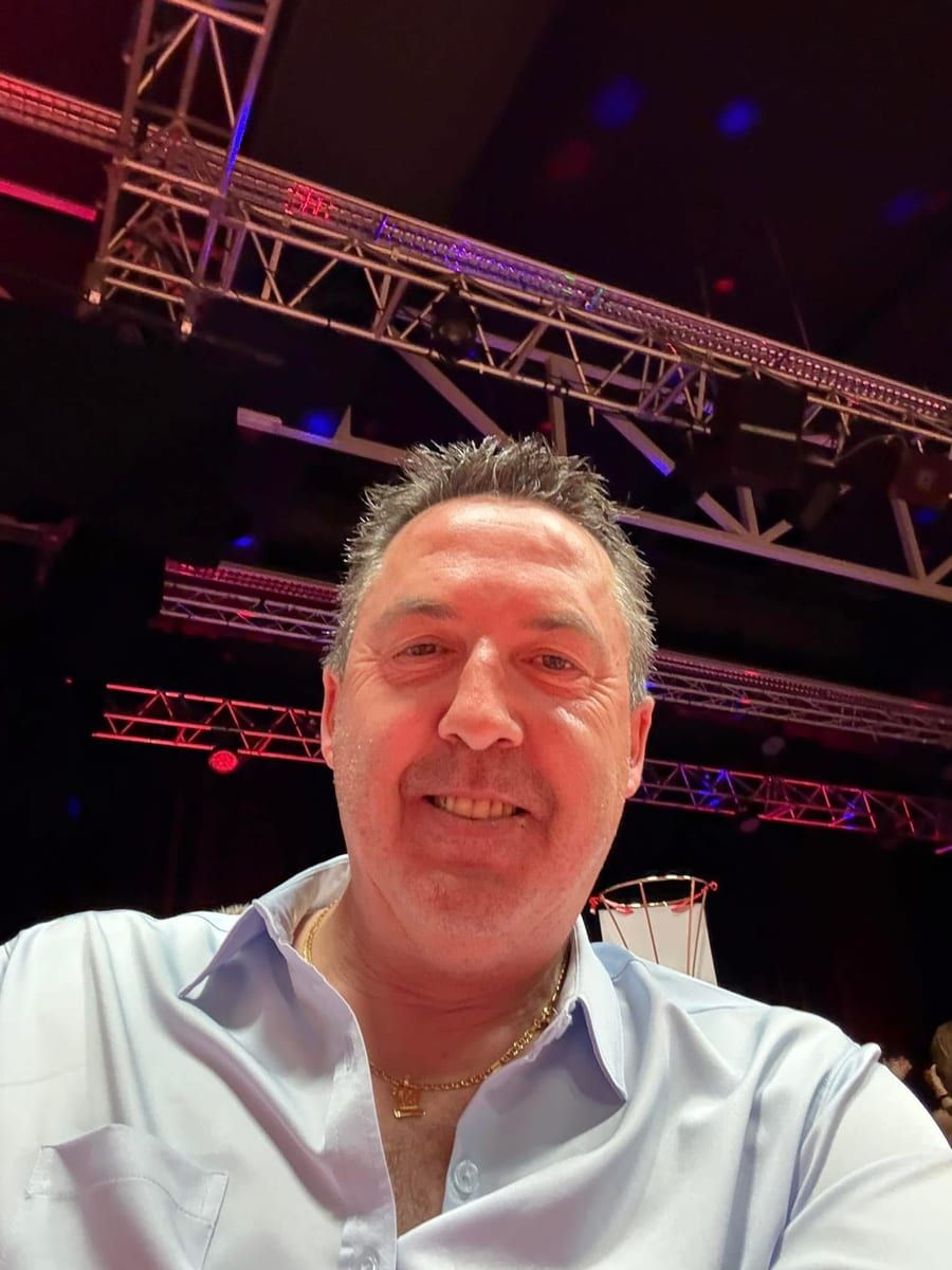 Profil de Luann