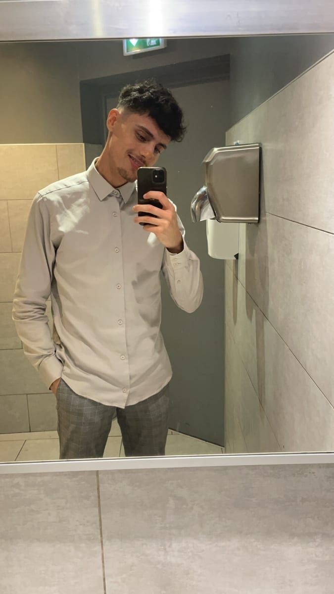 Profil de Josquin