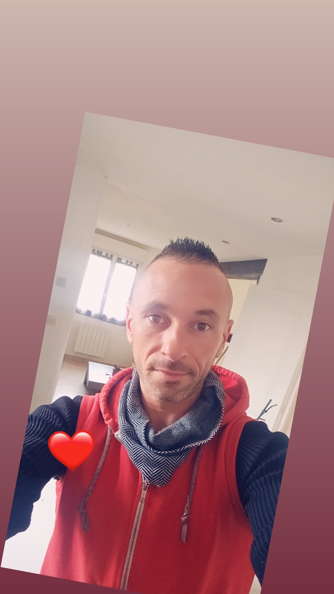Profil de Mohammed