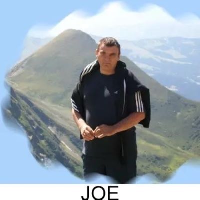 Profil de Boubacary