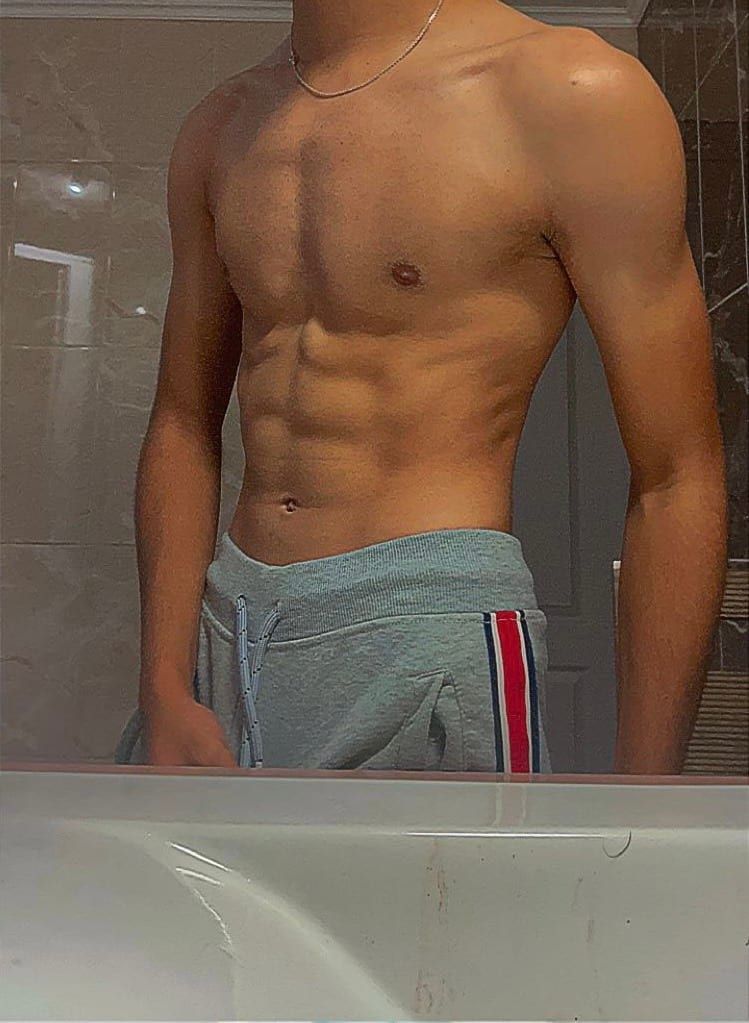 Profil de Damien