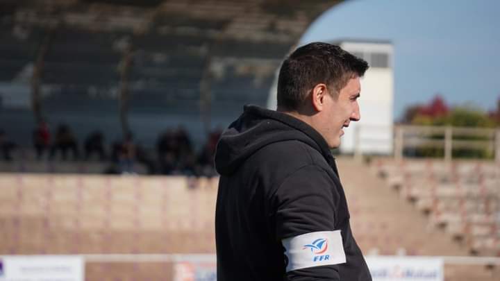 Profil de Lazare