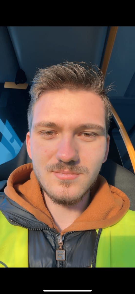 Profil de Allan