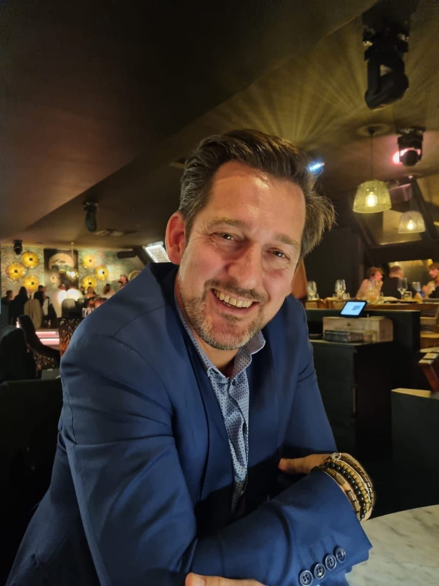 Profil de Riwane