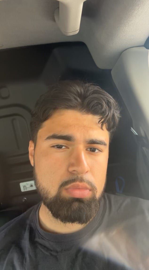 Profil de Abdelilah