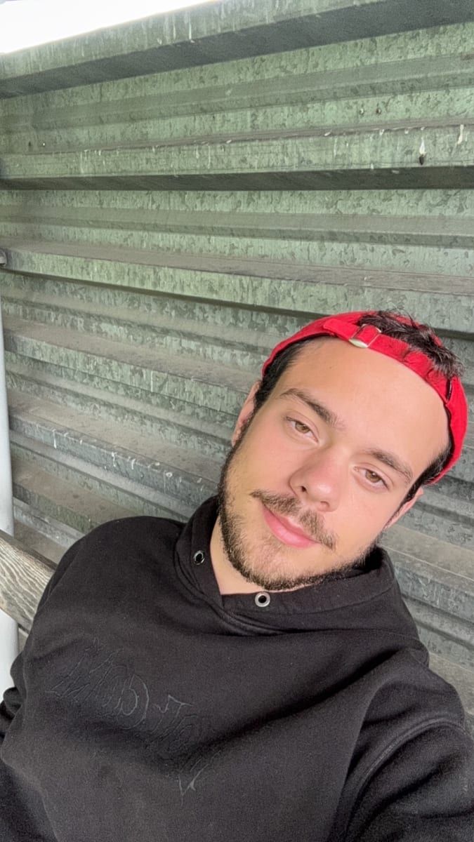 Profil de Maden