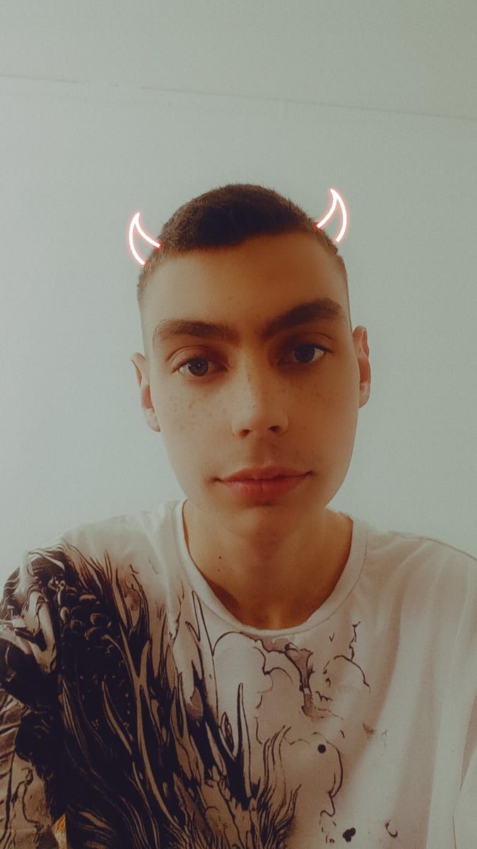 Profil de Patrice