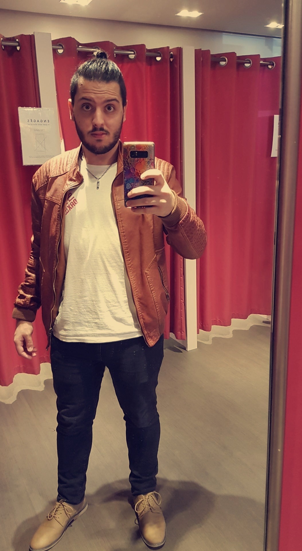 Profil de Marien