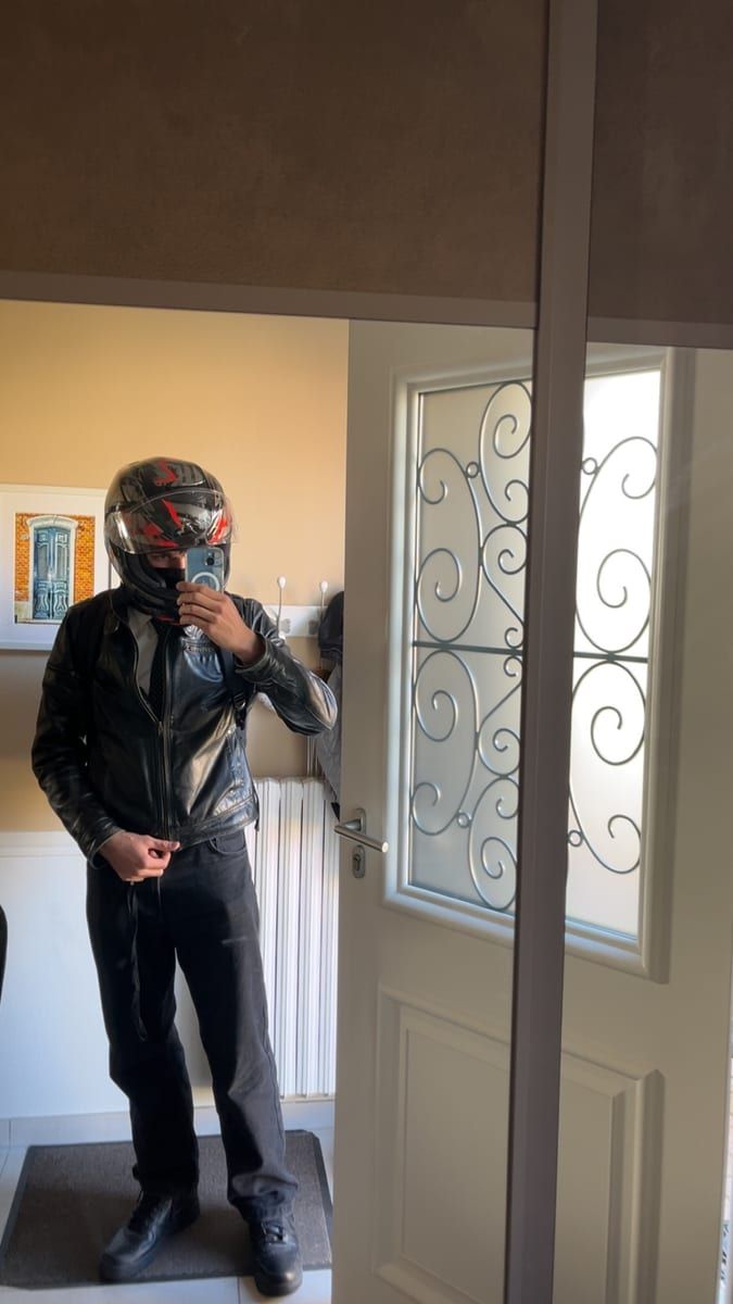 Profil de Garabed