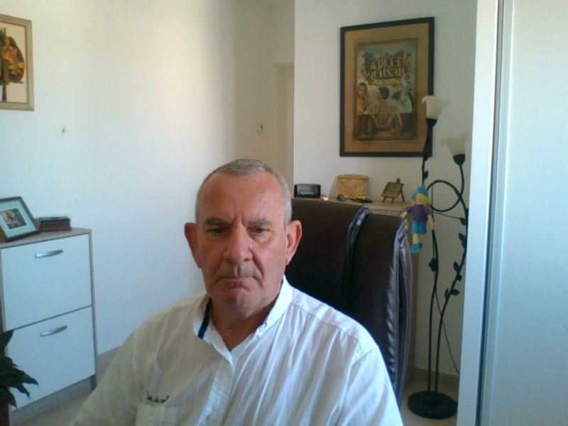 Profil de Moreno