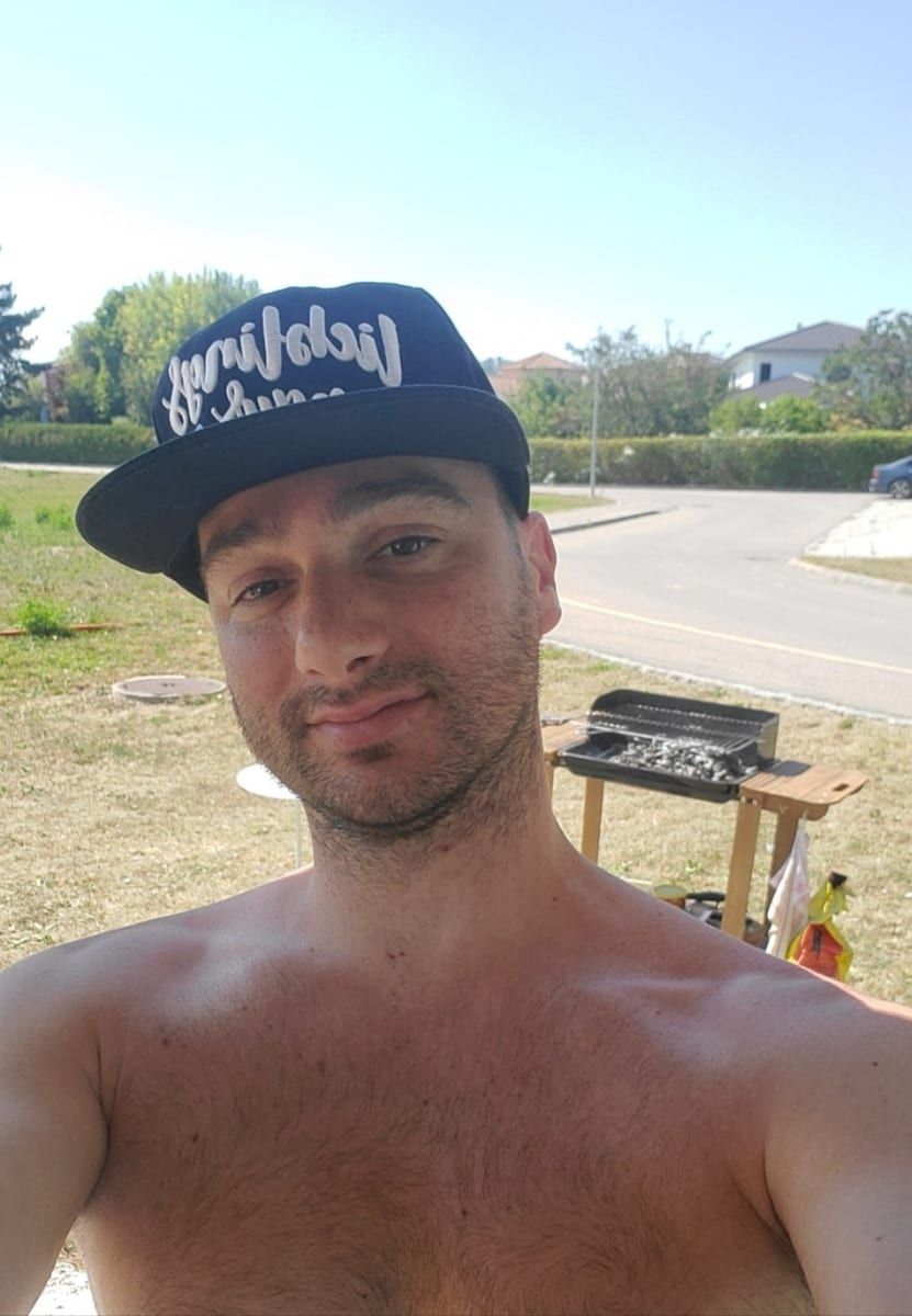 Profil de Hendrick
