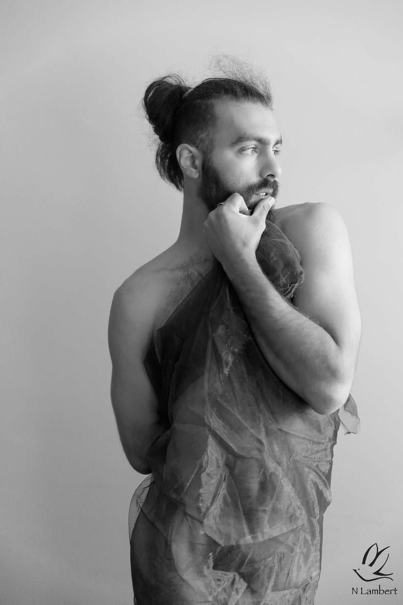 Profil de Reynaldo