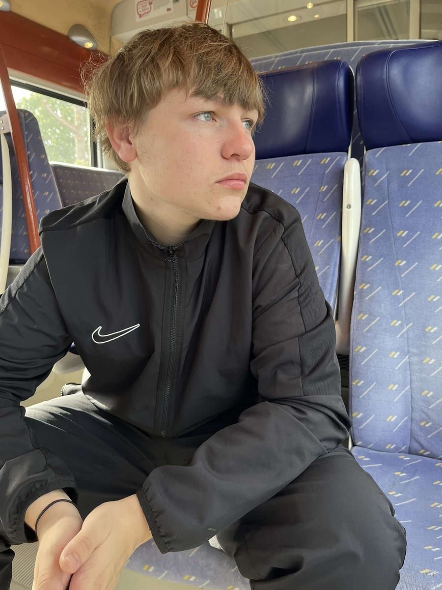 Profil de Mikis