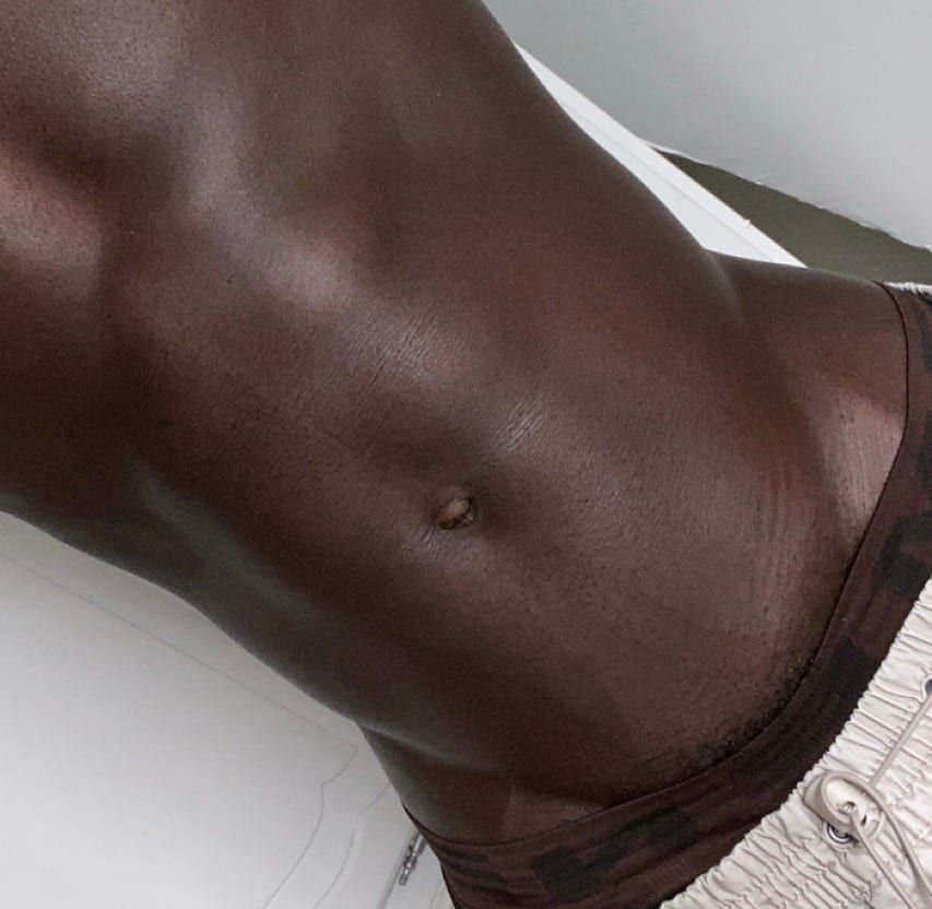Profil de Oumarou