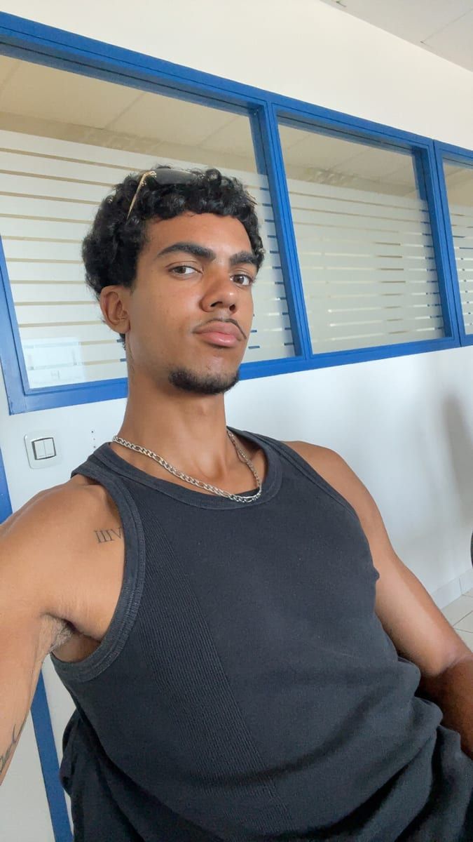 Profil de Shaun