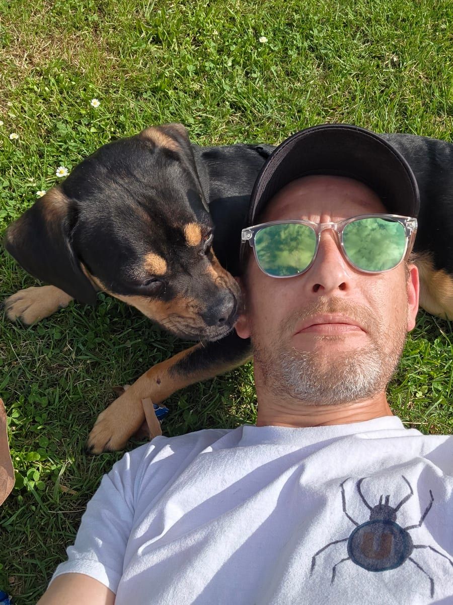 Profil de Raymond